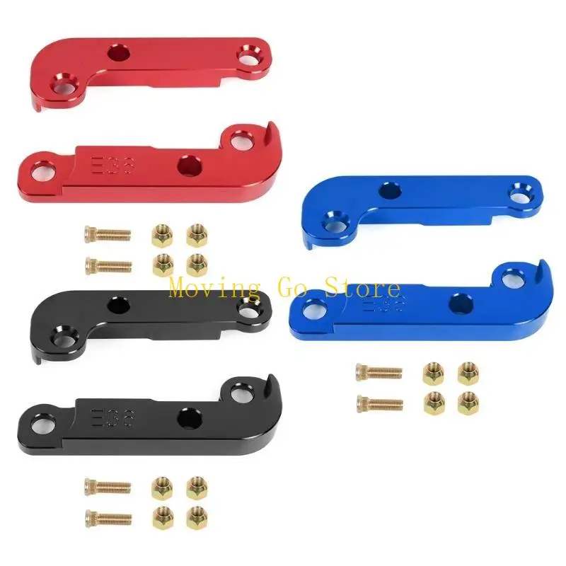 

B5XD настройка Drift Lock Комплект