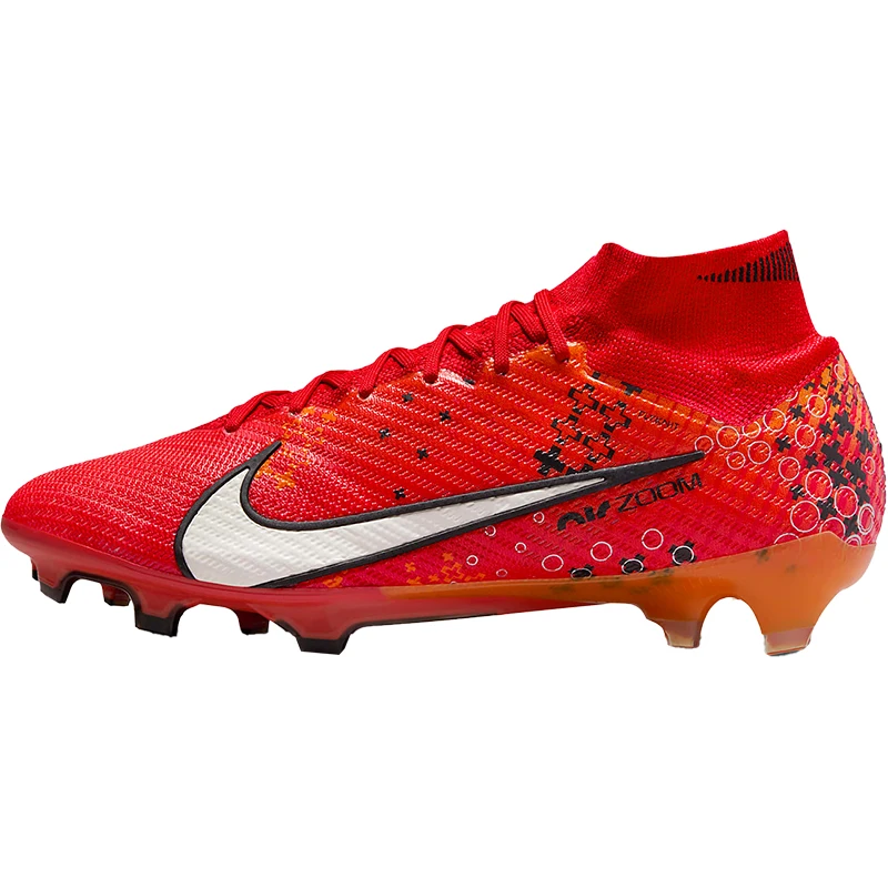 Nike Genuine New Men's Durable Training Football Shoes FD1157-600