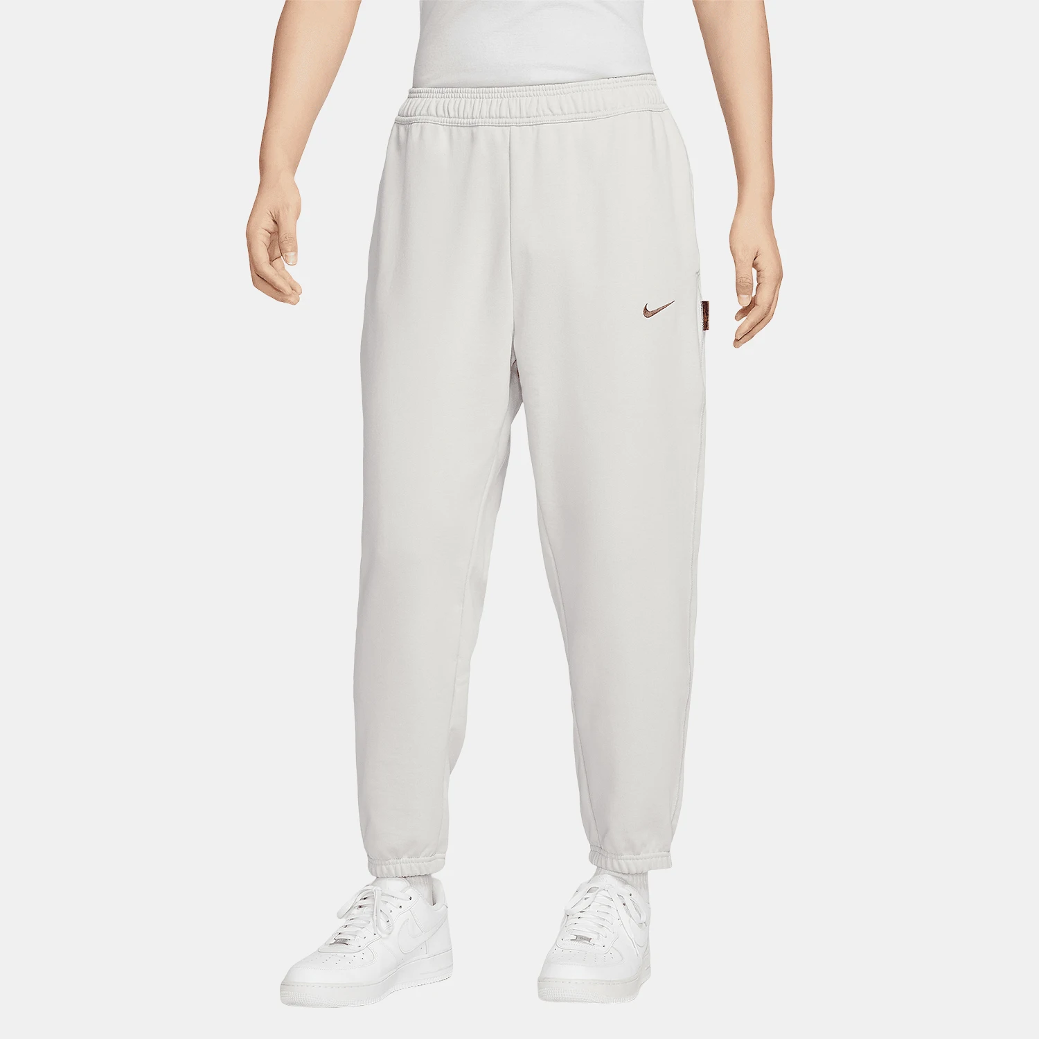 

Официальные мужские спортивные брюки Nike Authentic Sportswear простого кроя IB5806-072