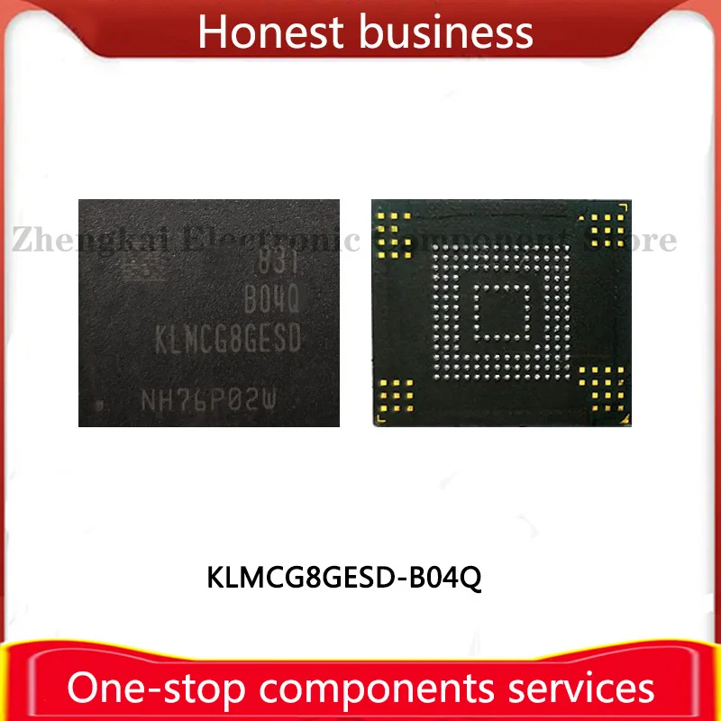 KLMCG8GESD-B04Q 100…