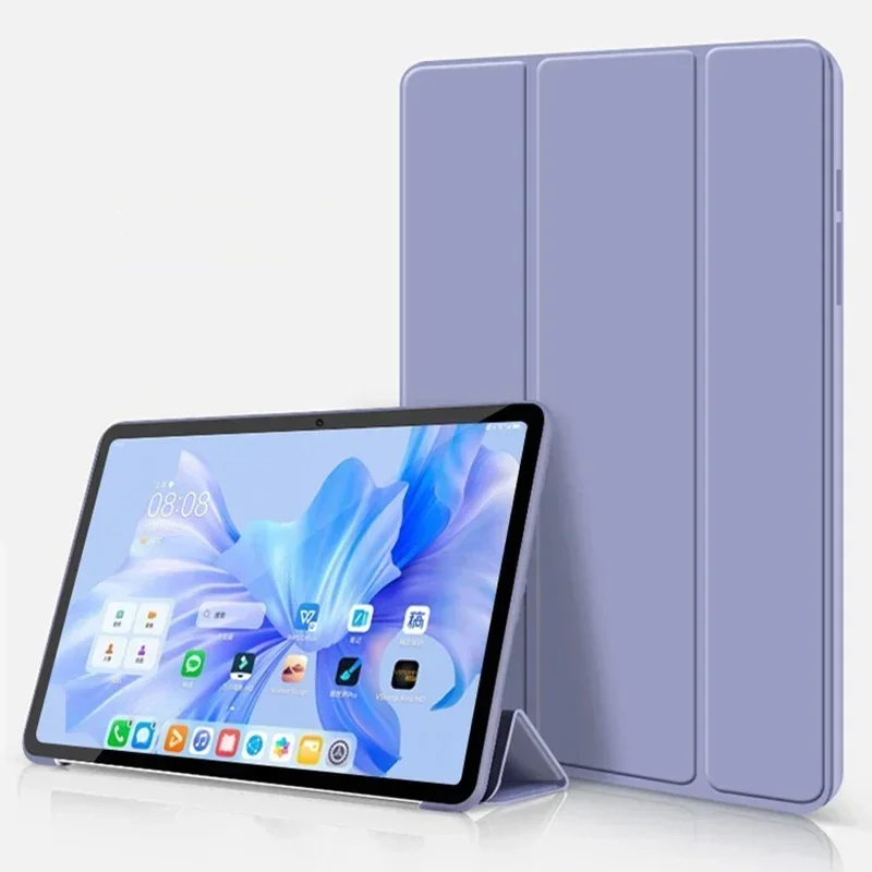 

Чехол для Huawei Matepad 11 5 2023, ультратонкий складной смарт-чехол для HUAWEI MatePad Air 11,5 DBY2-W00 DBY2-AL00 DBY2Z-AL00