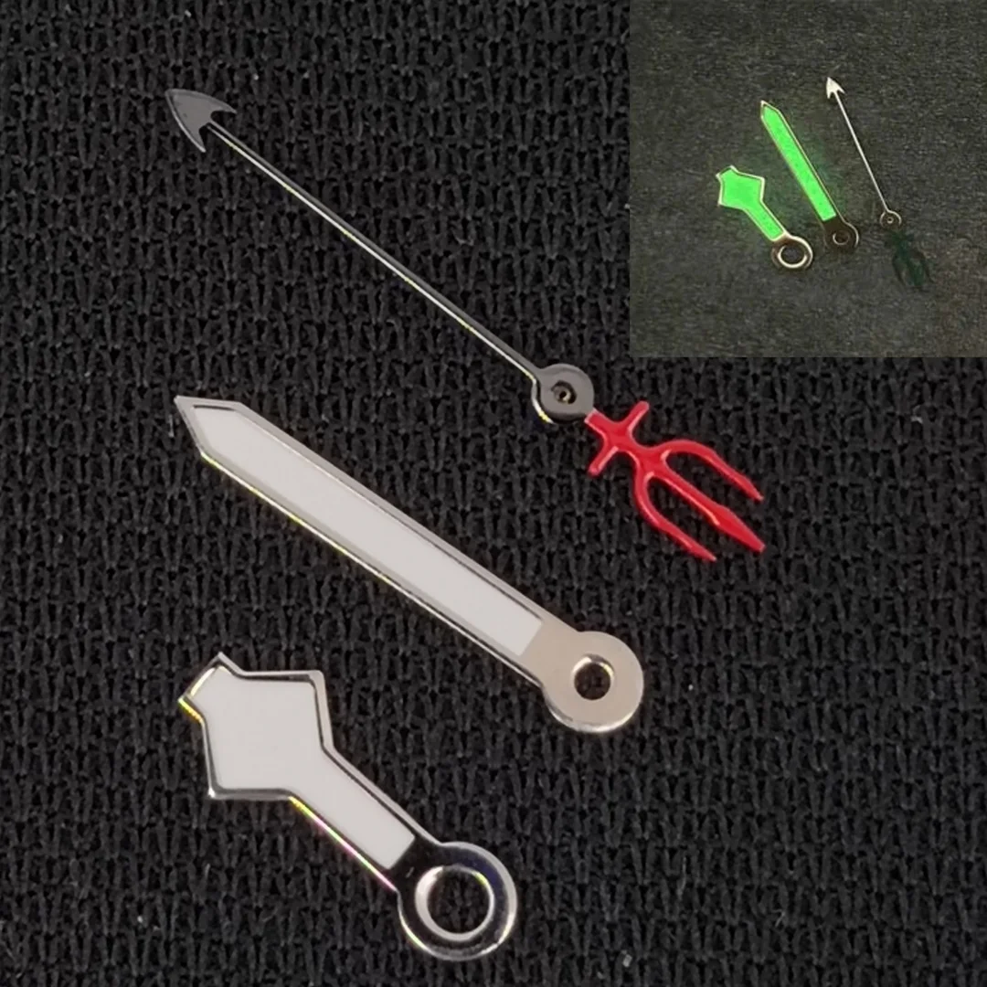 NH35 Watch Hands Gr… - image