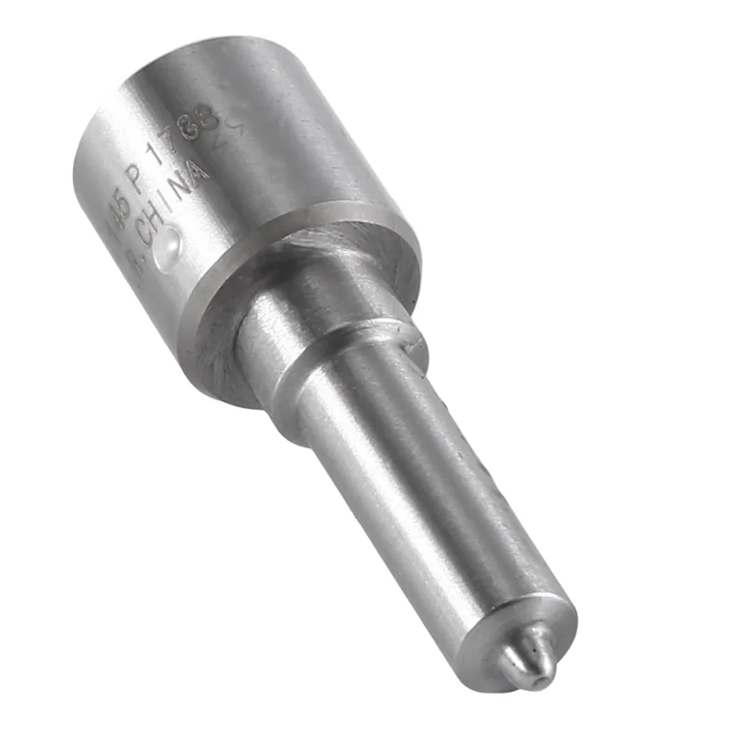 

New Diesel Common Rail Injector Nozzle Fuel Sprayer Common Rail Injector Nozzle DLLA145P1738 For Injector 0445110321