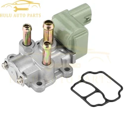 22270-15010 Idle Air Control Valve For Toyota Celica Corolla 1993-1995 Asuna Sunfire 1993 Geo Prizm 2227015010 22270 15010