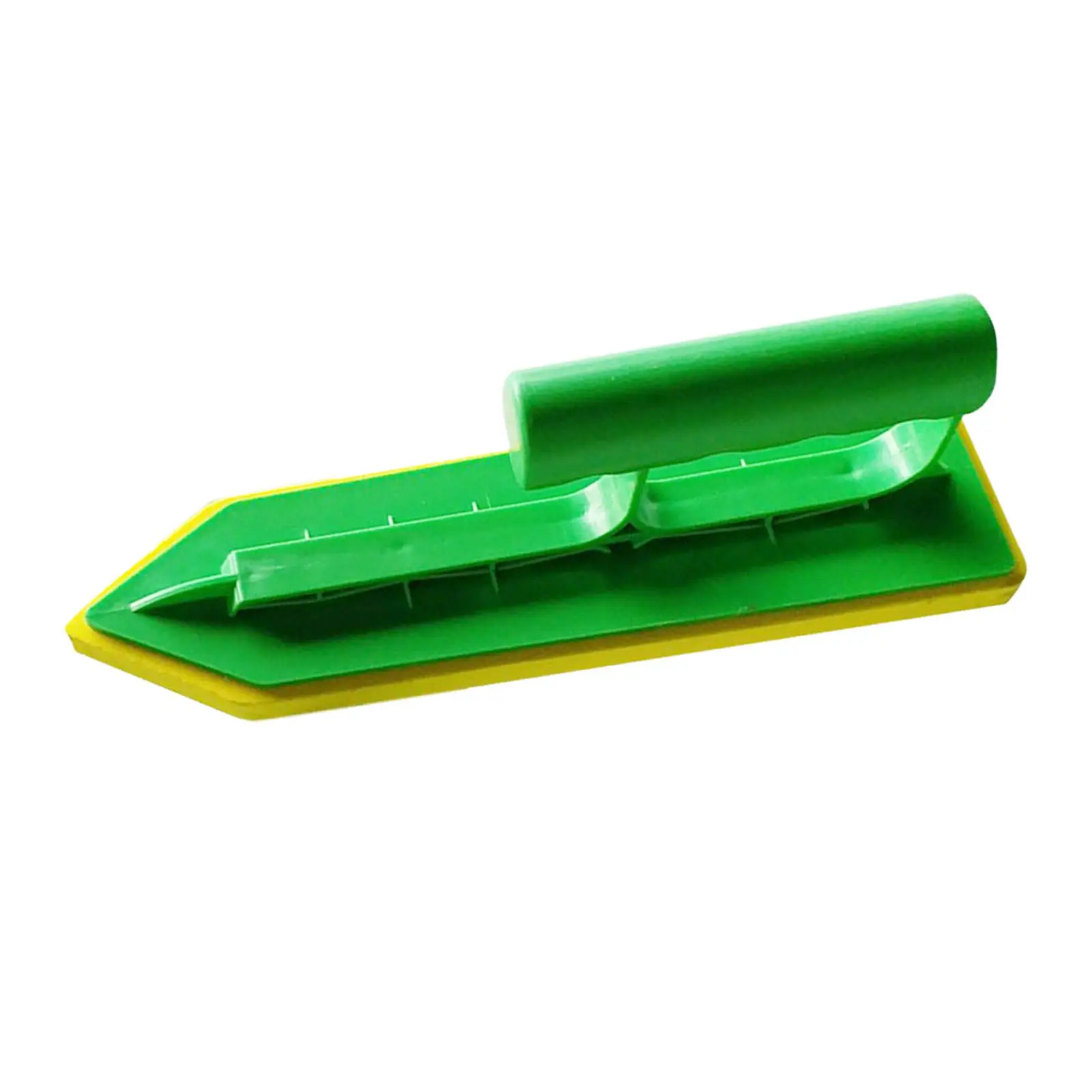 Professional Handheld Plastering Tool for Bricklaying Projects