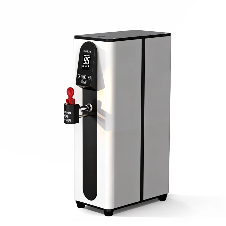 Water Boilers Electric  Hot WaterBoiler 15 Litres Stainless Steel