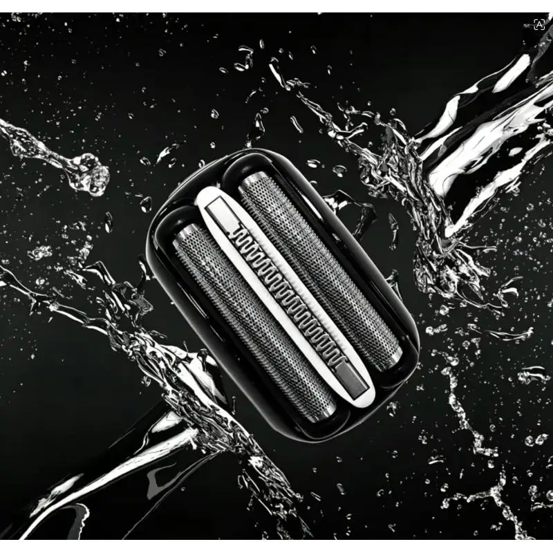 シェーバー交換用ヘッド電気シェーバーブレード クラシックシリーズ電気シェーバーアクセサリーに適合