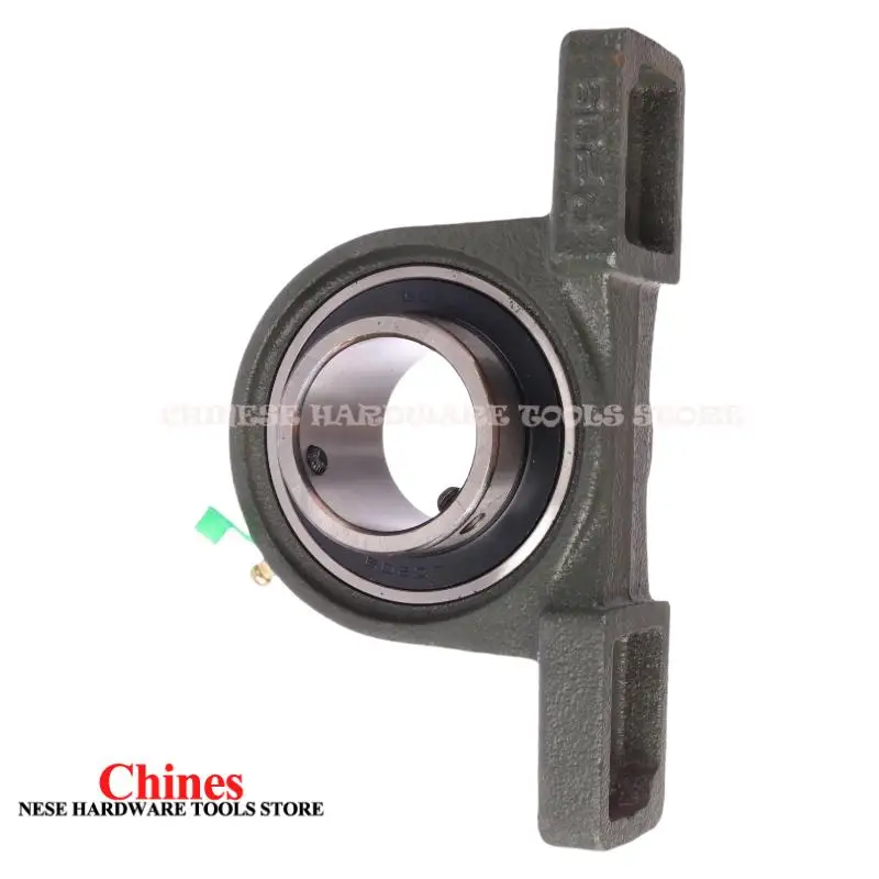 Hot Sale Top Fashion 1pc  Ucp209 Inner Mounted Block Cast Housing Self-aligning Pillow Bearing