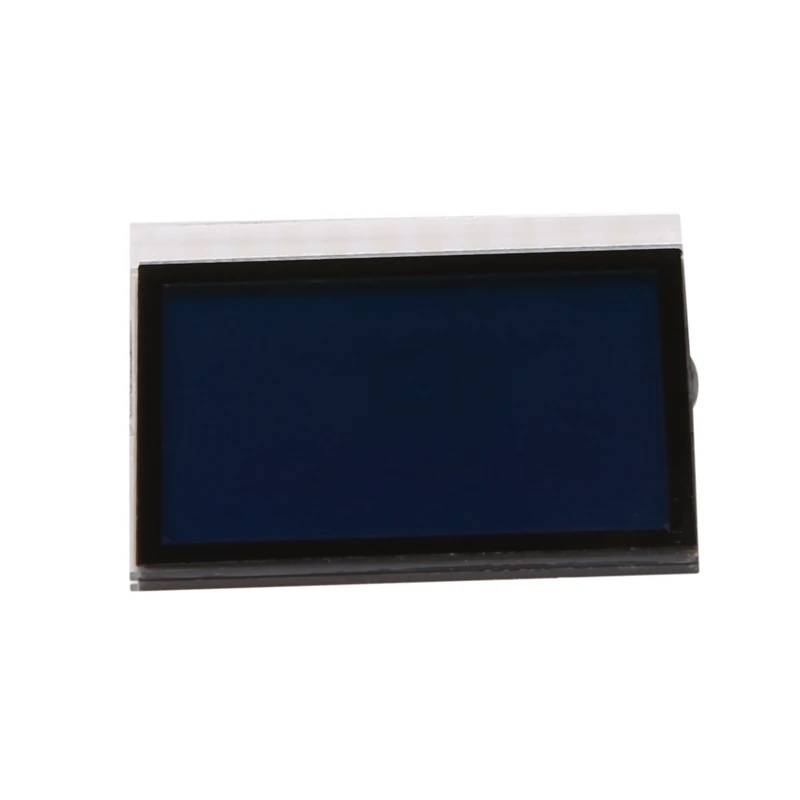 1Pcs Car ACC Display Screen Air Conditioning Information Screen Pixel Repair For Peugeot 308 308CC 2007-2013