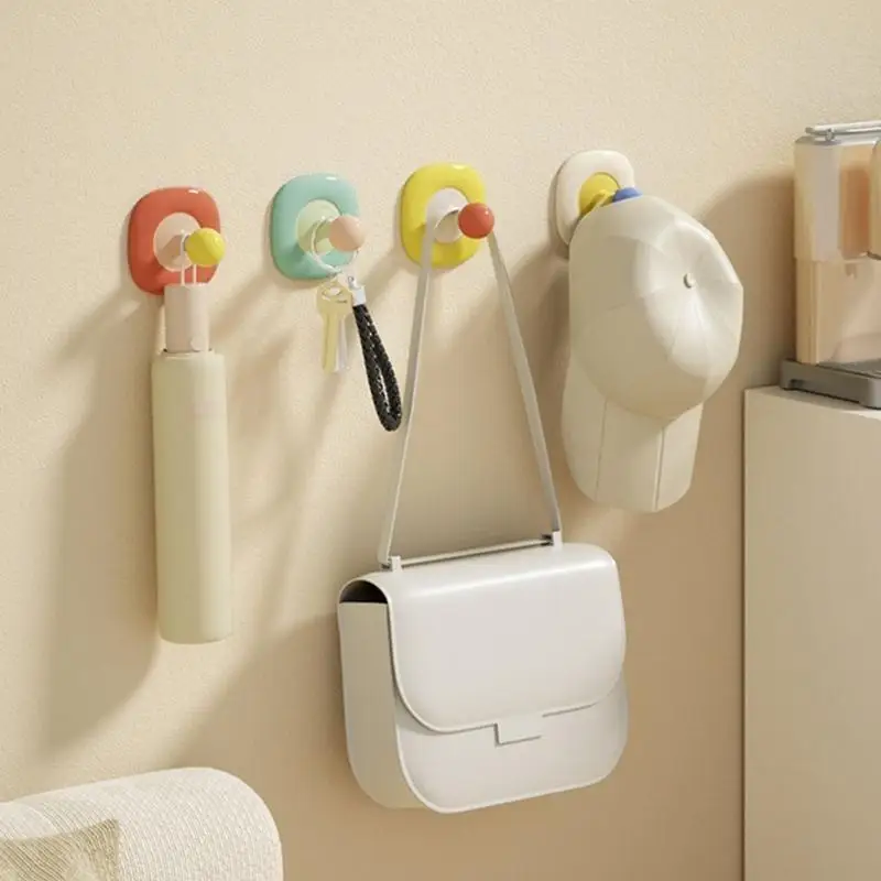 crochets-muraux-colores-en-dopamine-adhesifs-automatiques-decors-salle-bains-etanche-stockage-suspendu-sans-percage