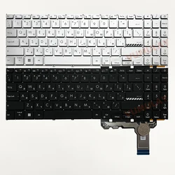 US/Russian Backlit Keyboard for Asus Vivobook E1504 E1504F E1504FA K3605VC K3605ZC k3605z V3605VC