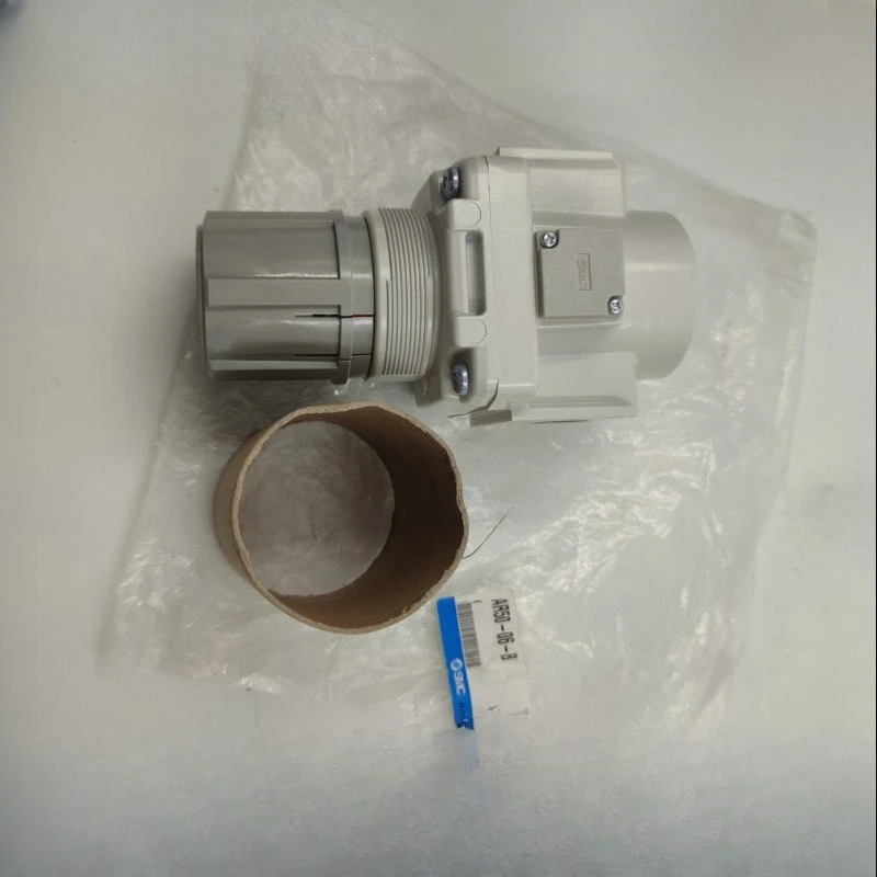 الأجزاء مناسبة لصمامات تخفيض الضغط الأصلية SMC AR50-06-B، AR50-06BG-B