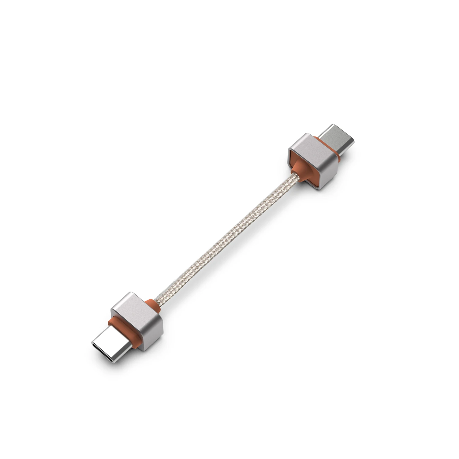 DDHiFi TC03SS/TC03SL/TC03LL USB OTG 오디오 디코딩 케이블 쉬운 그립 연결 및 모든 시나리오에 대한 다양한 연결성