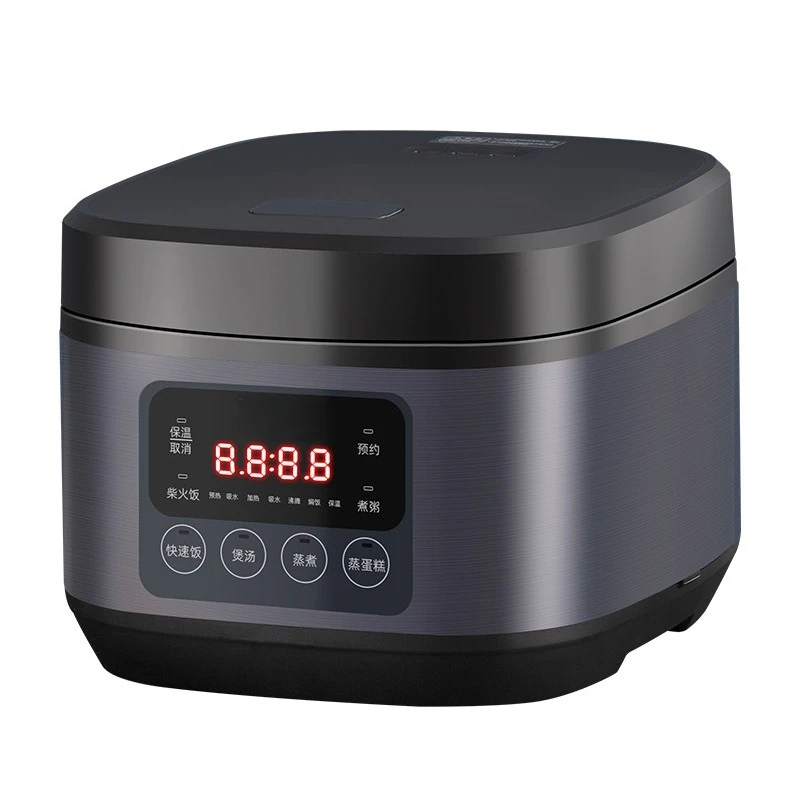 

positive hemisphere 24-hour automatic intelligent thermal insulation rice cooker 3 to 4 people non-stick pan household dormitory