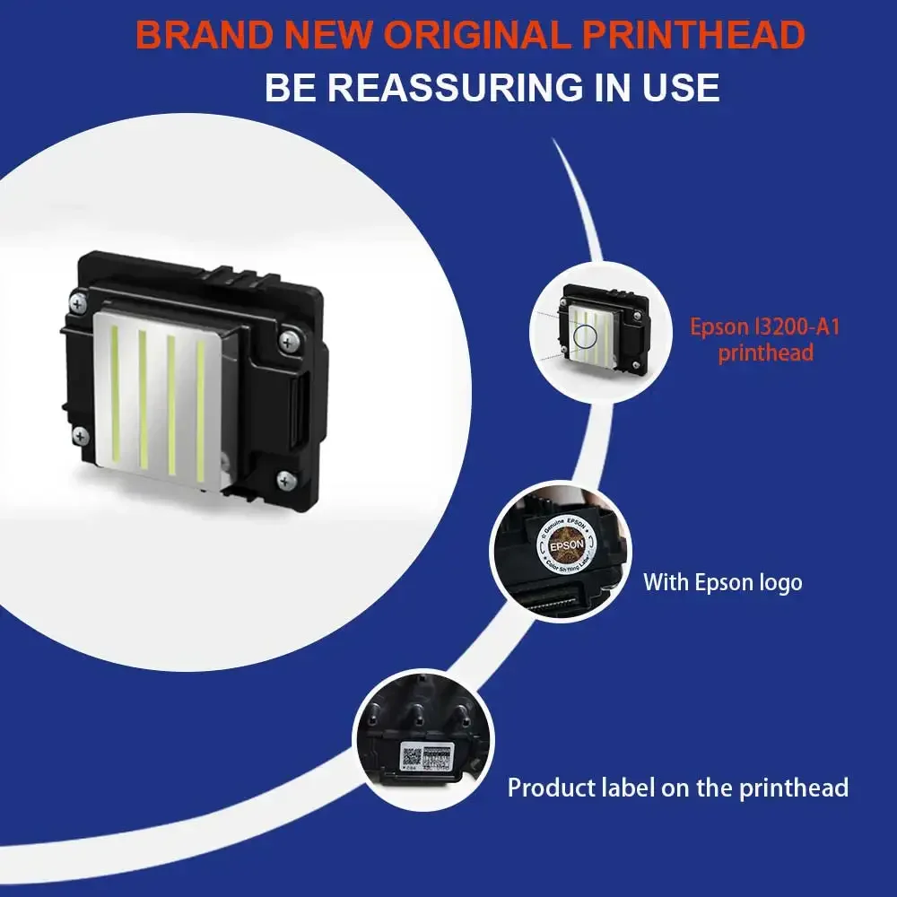 Sunika I3200 Stampante multifunzionale da 24 pollici Circolazione inchiostro bianco 60CM DTF T-shirt Macchina agitatore per polvere A1 Digitale A3/A2