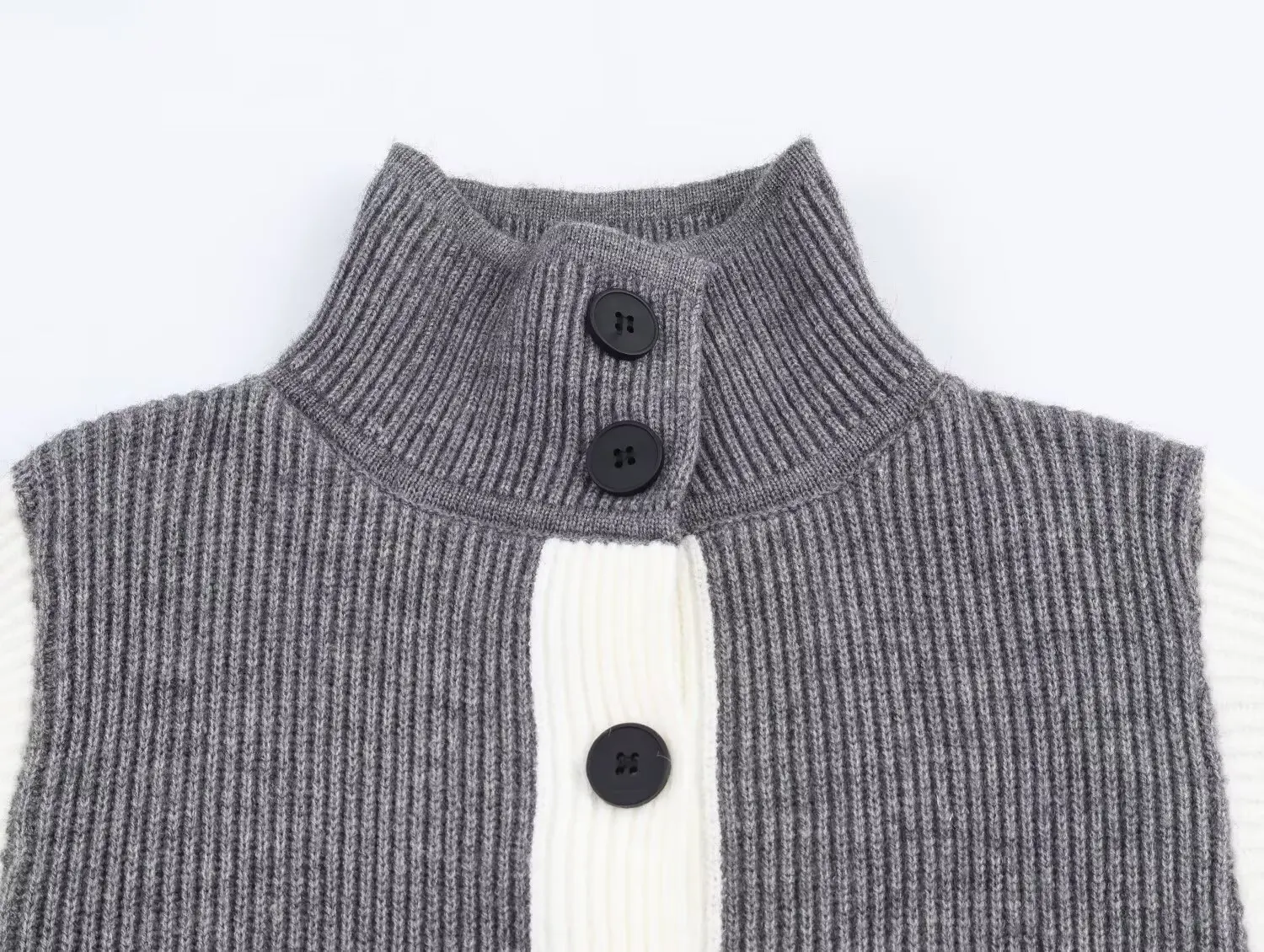 新しいニットセーターカーディガンジャケット秋冬カジュアル長袖タートルネックニットカーディガンジャケットカジュアルファッション多用途