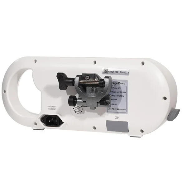Volumetric Electric Veterinary Infusion Pump, Animal Hospital Medical Equipment for Pet Animal Clinical Infusion Use