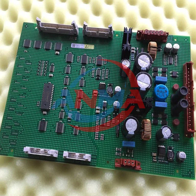 Good Quality DNK2 00.785.0216 Circuit Board 00.781.2432 Mian Board For Heidelberg CP Display Screen Printing Machine Parts