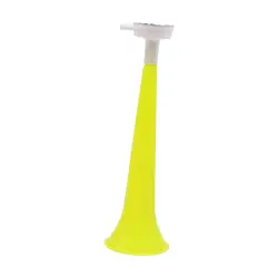 Cheering Trumpet Soccer Loudspeaker Durable Noise Maker Toy Blow Horn