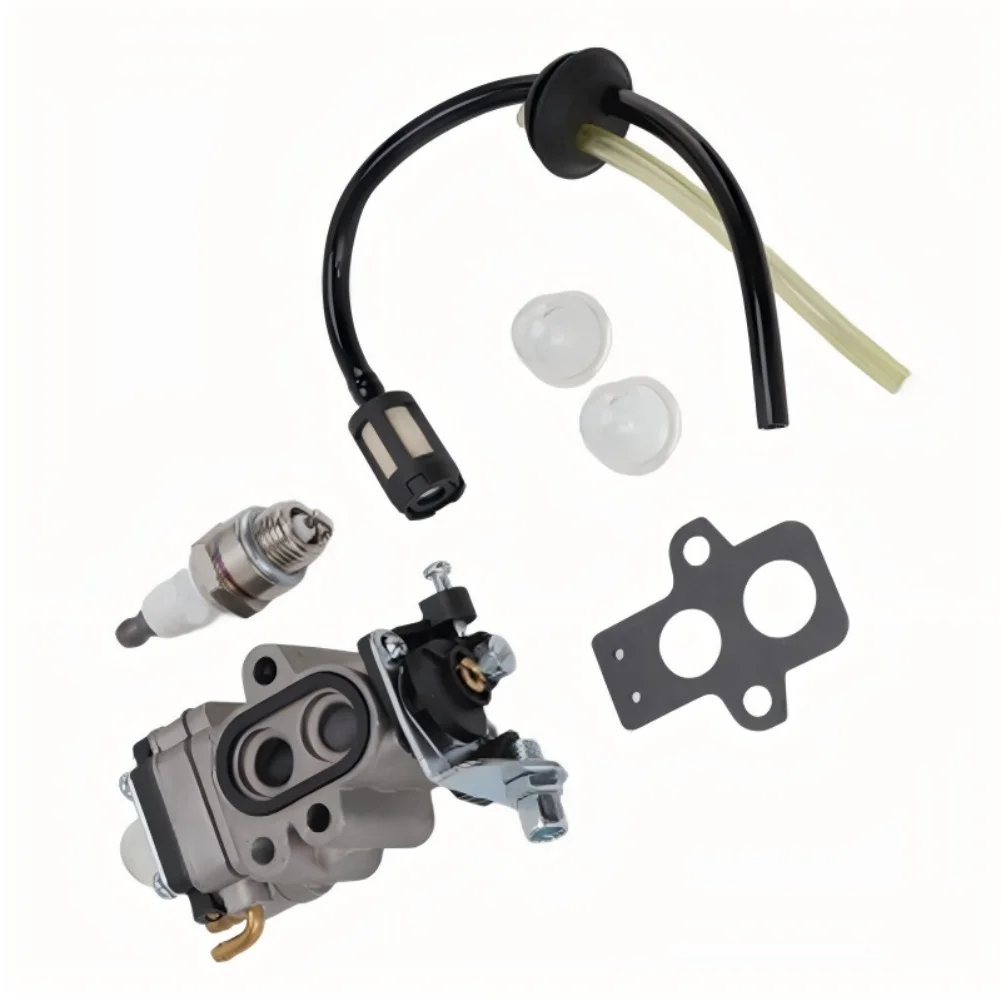 Replacement Carburetor For GZ25N BCZ260TS BCZ2460TS GZ30N BCZ3060TS Small Engine Garden Power Tool Accessories For Outdoor Garde