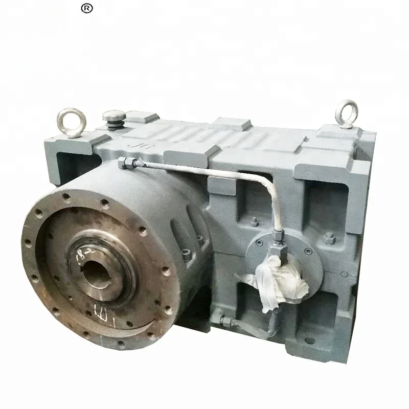 Gearbox zlyj 146 gearbox for rubber extruder machine PPE machine