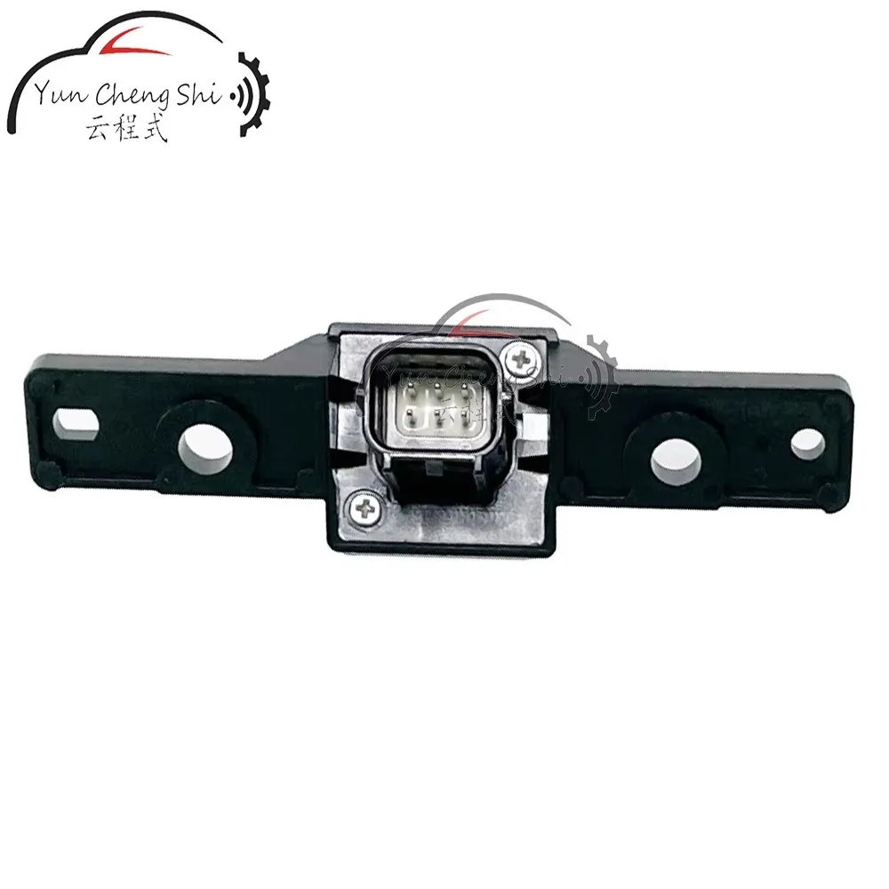 284F14BA01 For Nissan Rogue Murano Original New Front Bumper Grille Camera 2015-2019