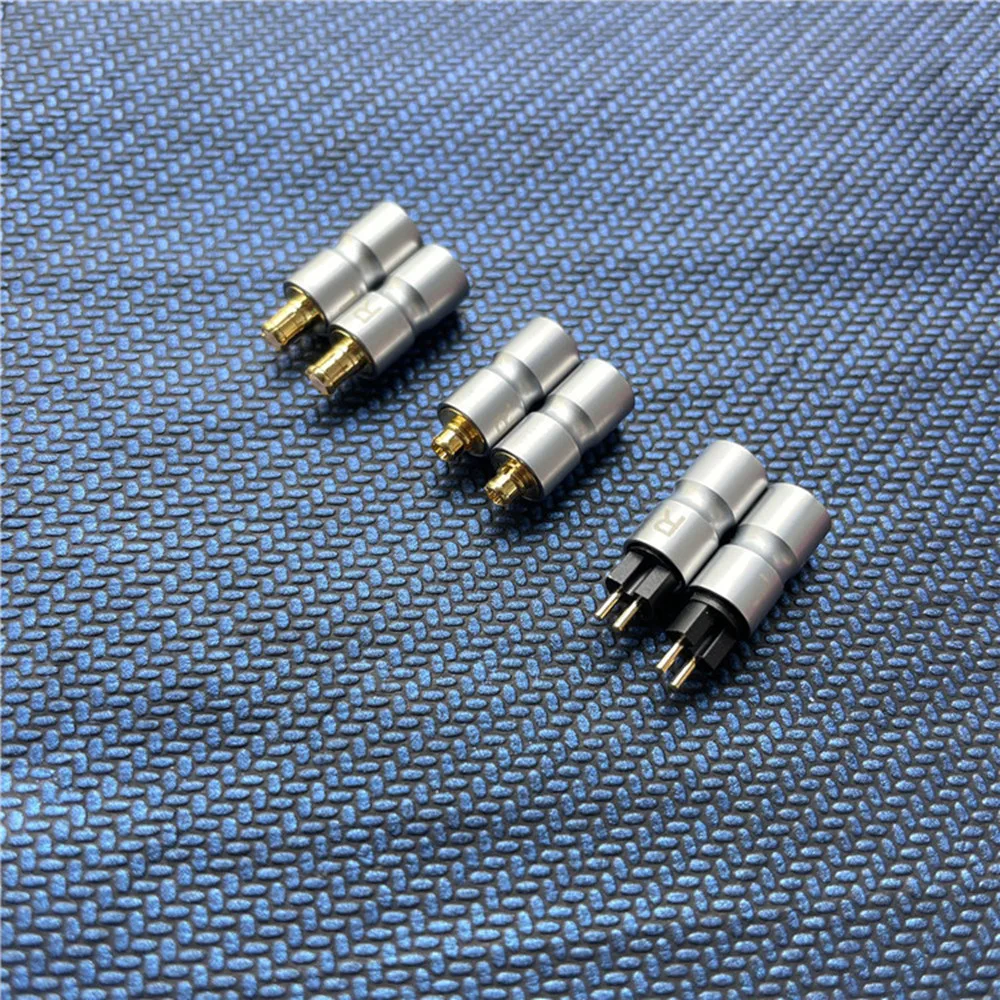 One Set 2.5mm 3.5mm 4.4mm Earp - огляд і ціна Earphone Splitter Jack