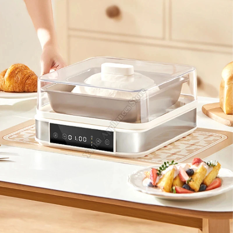 

(Sea shipping) Fermentation Machine Yogurt Maker Large Capacity Household Model Small Sized Automatic Bread and Wine Fermentatio