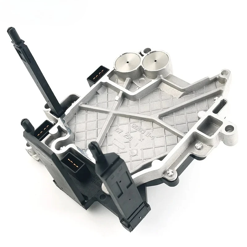Módulo de Control de Transmisión CVT 01J Original, Nuevo, Unidad TCU TCM Compatible con A4 A5 A6 A8, Programado 01J927156HT 01J927156JG