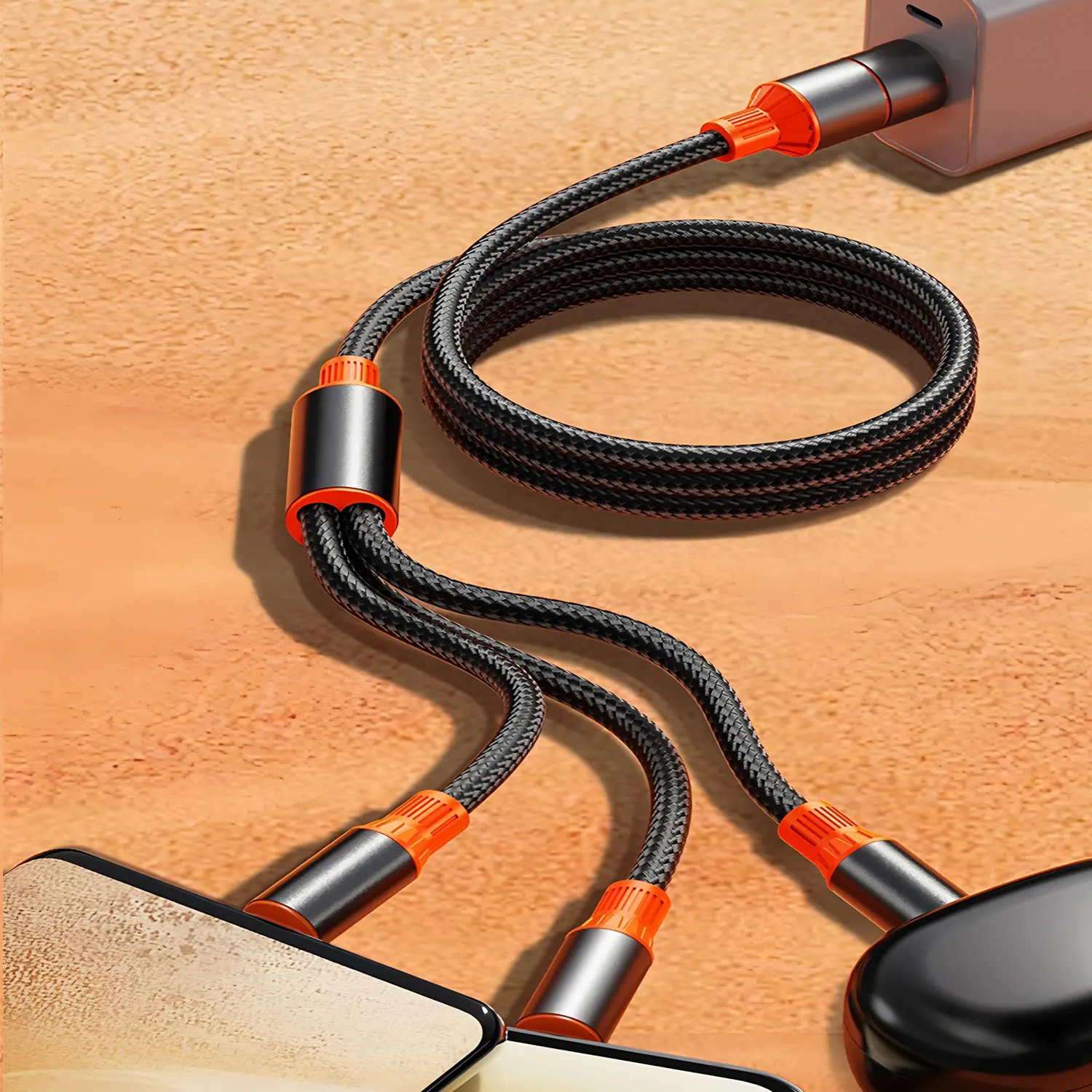 240W Nylon Weaving … - image