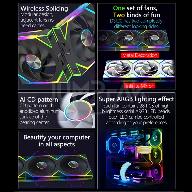 Thumbnail 3 - #43 Computer Components Discount Picks
