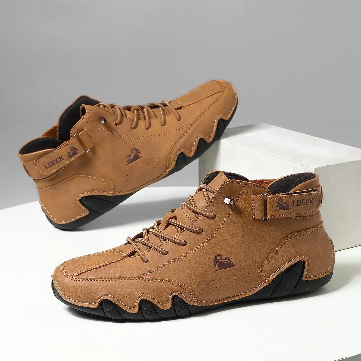Thumbnail 2 - #16 Trending Outdoor Boots Right Now