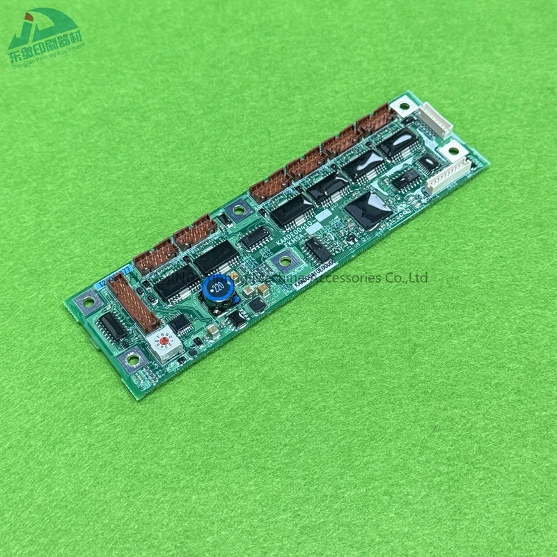 

Запасные части для офсетной печатной машины, печатная плата для печатной машины Komori, запасные части, основная плата 3Z2-8677-341