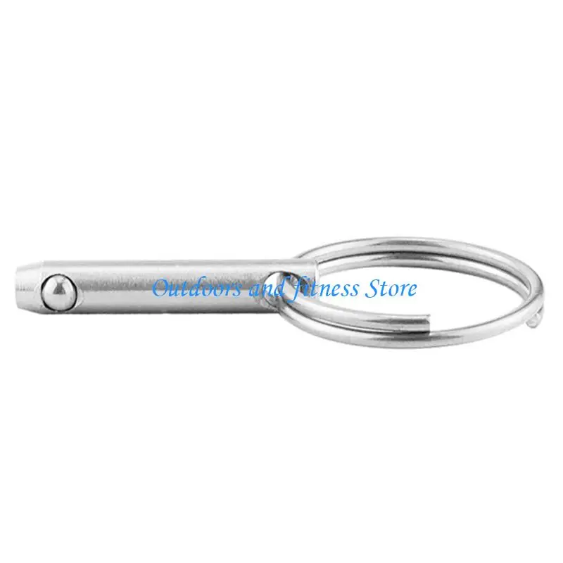 

H053 Spring Boat Marine Quick Release Pin Hardware Professional Boat Accessory Parts
