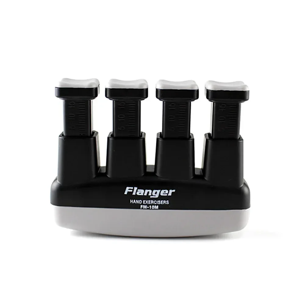 Flanger FA-10M Finger Powerer Guitar Beginner Finger Trainer Piano Trainer Finger Trainer Stringed Instruments Parts Accessories