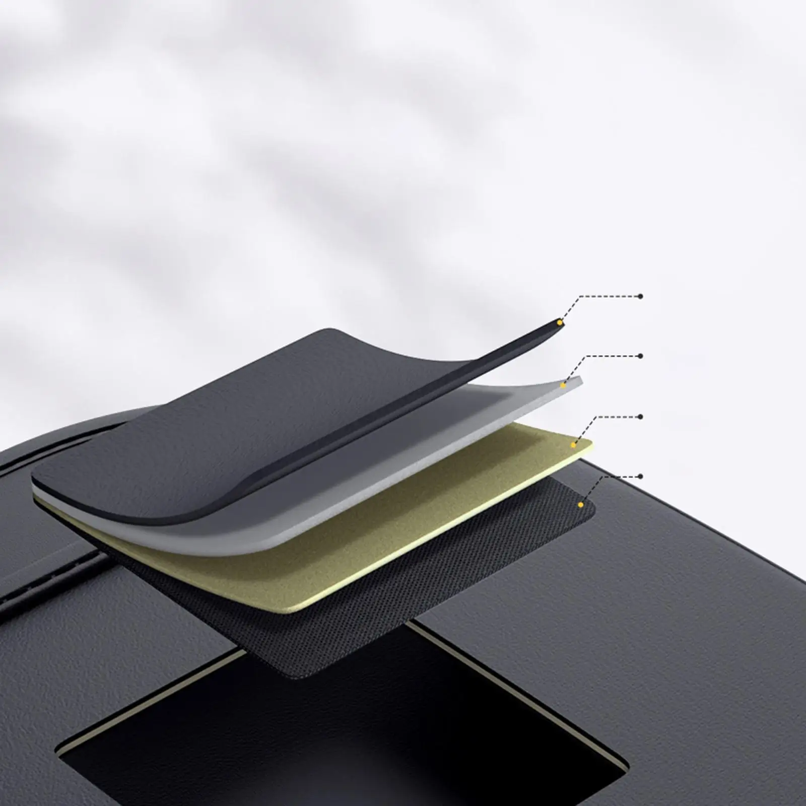 

Car Seat Organizer with Adjustable Strap Buckle Tissue Holder Large Capacity Cups Holder for Auto Bottles Truck SUV Vehicle