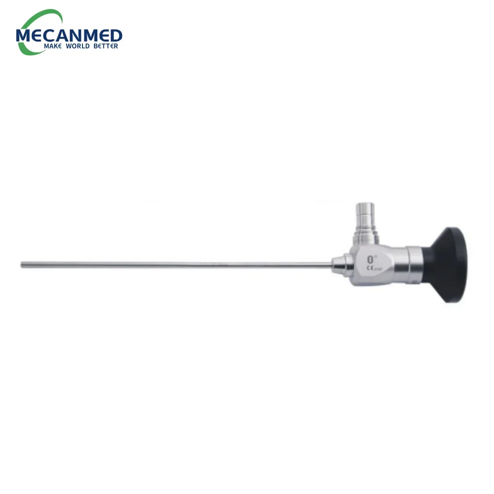 hospitalss Me/dical EN/T Endoscopys Sinuscopes 4X175 Degree Nasal endoscopes Rigid sinoscopes