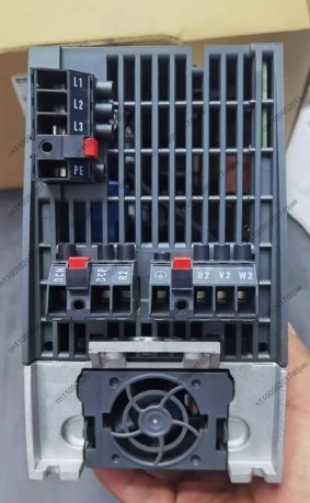 Inversor 6SL3210-1PE21-1UL0 Teste OK