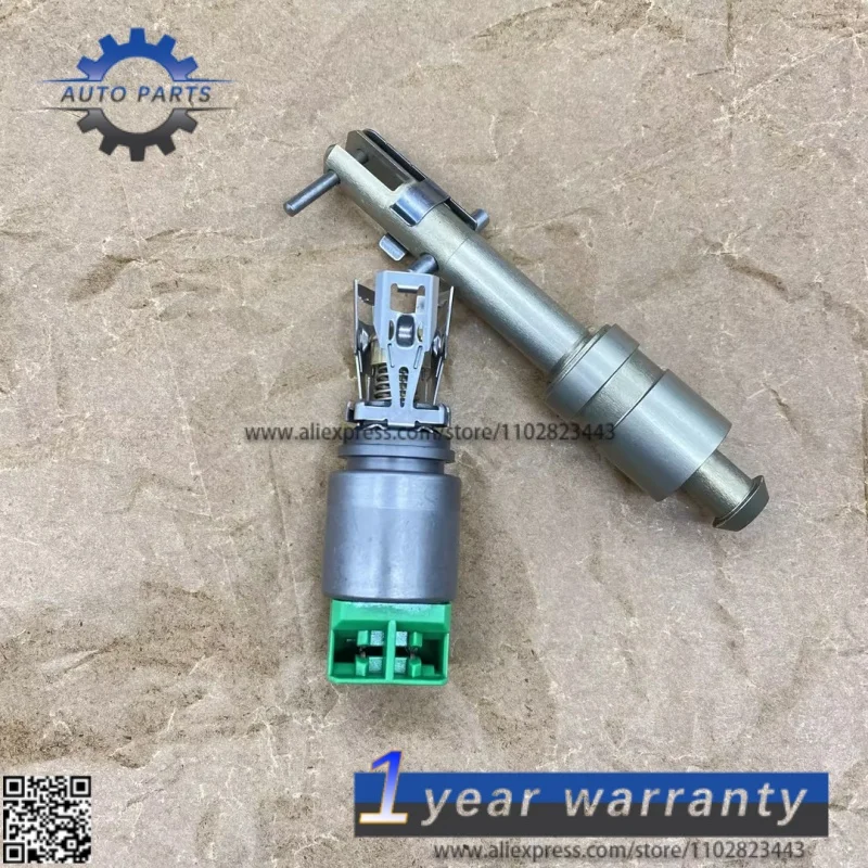 

High quality Original ZF8HP 8HP45 8HP50 8HP70 Solenoid Valve 0501219672 For VW Audi BMW Jaguar