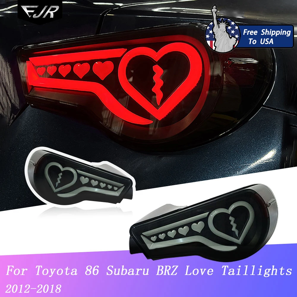Ejr Car Lights For …