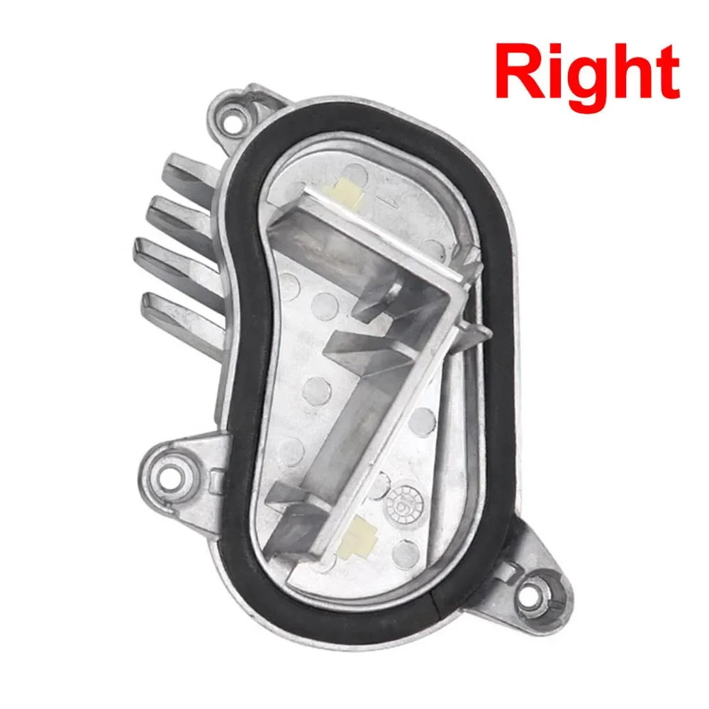 New L+R WHITE CSL DRL Module For BMW F80 M3 F82 M4 F32 F36 F86 LCI Adaptive Ligh A++ 63117493230 63117493229 7493229 7493230