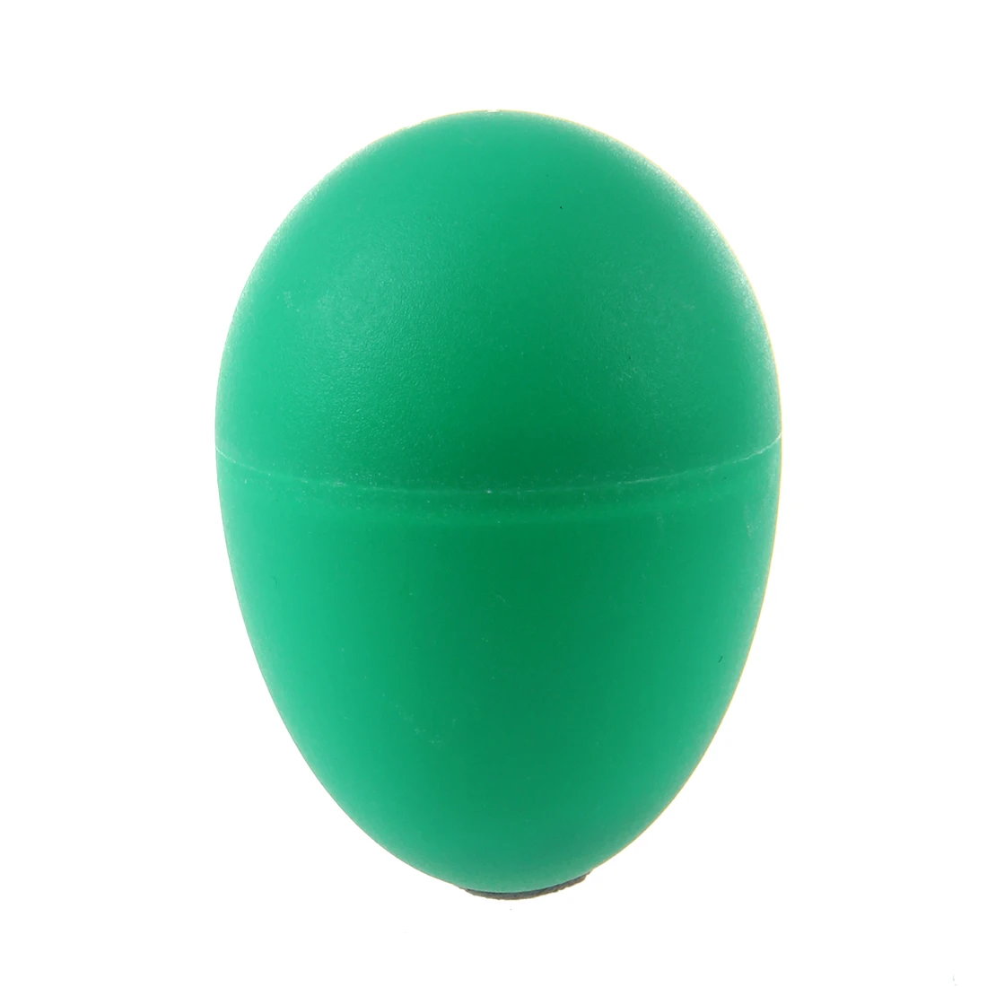 

2 пластиковых погремушек с зелеными яйцами Maraca, детская музыкальная игрушка
