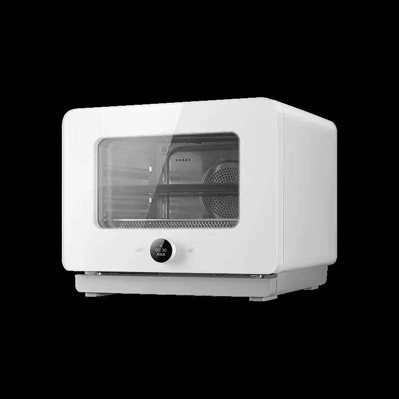Intelligent Steaming Oven 30L Hree-dimensional Hot air Frying and Baking System Mihome Supplier