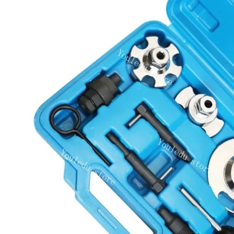 

Подходит для дизеля A6L 2.7 Q7 3.0TDI Touareg Tiguan Phaeton 3.0TDI, специальный инструмент для синхронизации