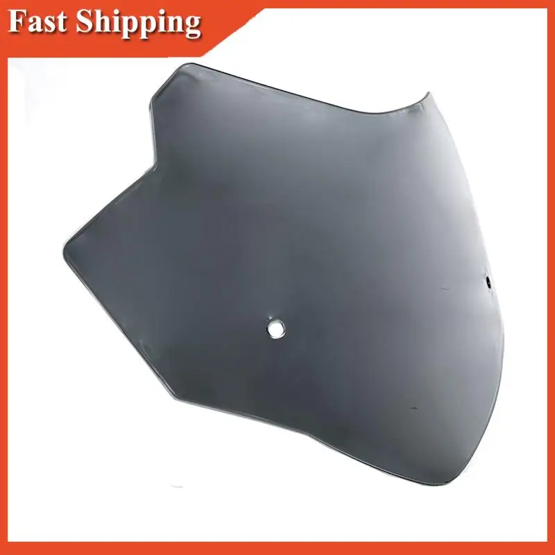 

A90E-For Suzuki SV650 Windshield Covers For Suzuki SV650 Windscreen For Suzuki SV650 Black