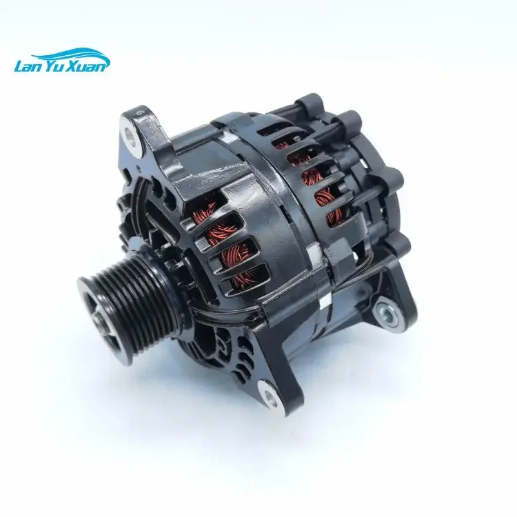 

High Quality Bus Generator Kinglong Yutong Higer Bus AVi147E3001