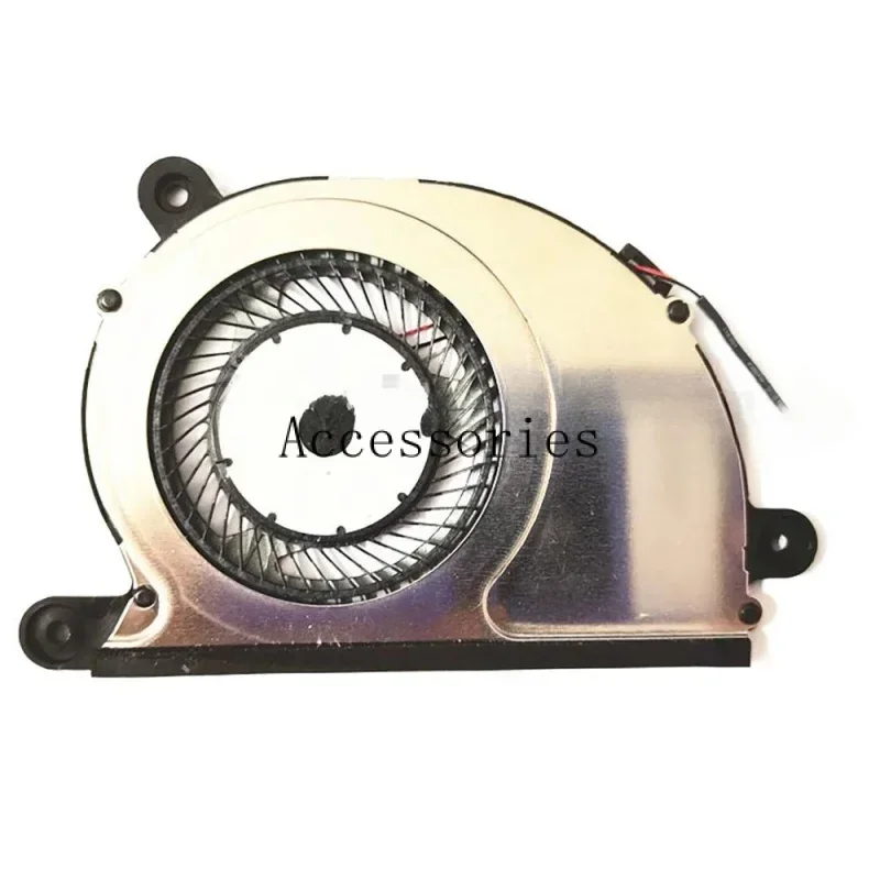 NEW Cpu Cooling Fan For Samsung NP900X3L NP900X3N NP900X5L BA31-00161A Cooler fan RADIATOR FHAD