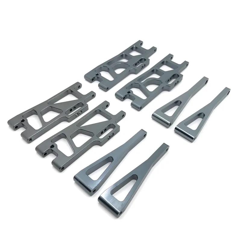 

Wltoys 1/12 Автомобильные аксессуары с дистанционным управлением 12401 12402-A 104009 104019 Металлические аксессуары для обновления автомобиля с дистанционным управлением (308)