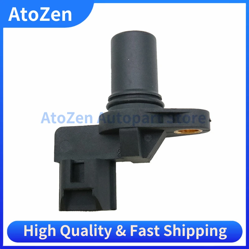 

Датчик положения распределительного вала для HYUNDAI Atos Santa Fe Sonata Trajet GETZ GRACE H200 39310-38050 33100-65D00 54510-3E001 39310-38030