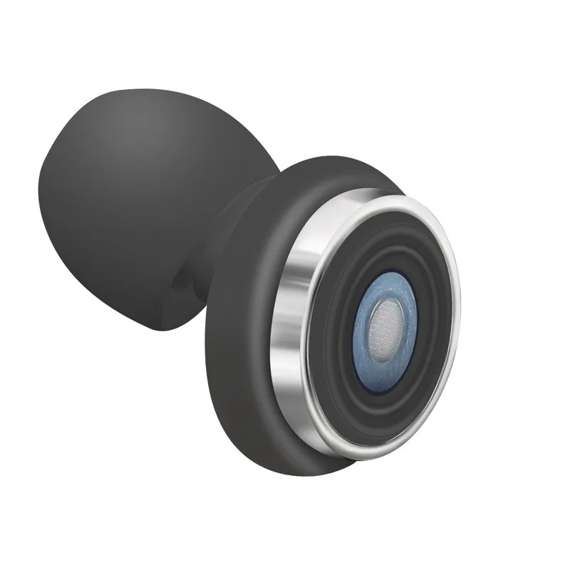 سدادات أذن سيليكون قابلة للتشكيل بالجملة - مقاومة للماء وعازلة للصوت، مناسبة للنوم والدراسة ومضادة للشخير #3